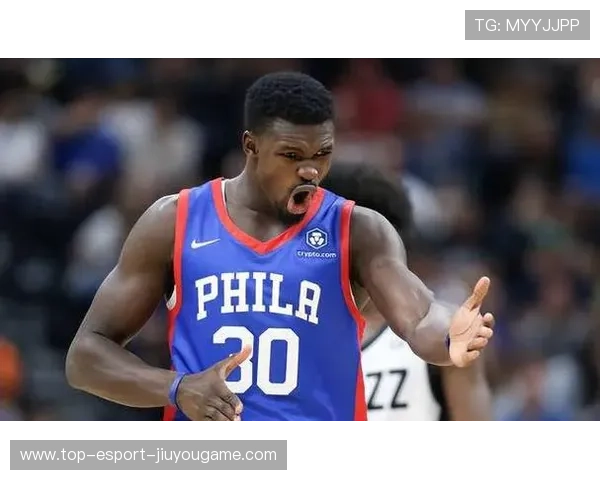76人新秀实力崭露头角，未来值得期待，76人队新秀