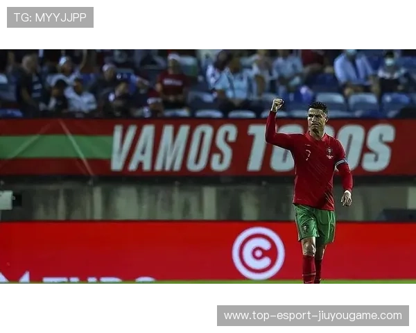 C罗带领葡萄牙迎战2026世界杯，力争最后一冠